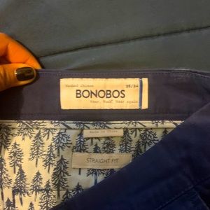 Bonobos chinos